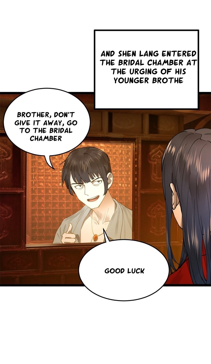 Read Ultimate Son in Law En Manga Online