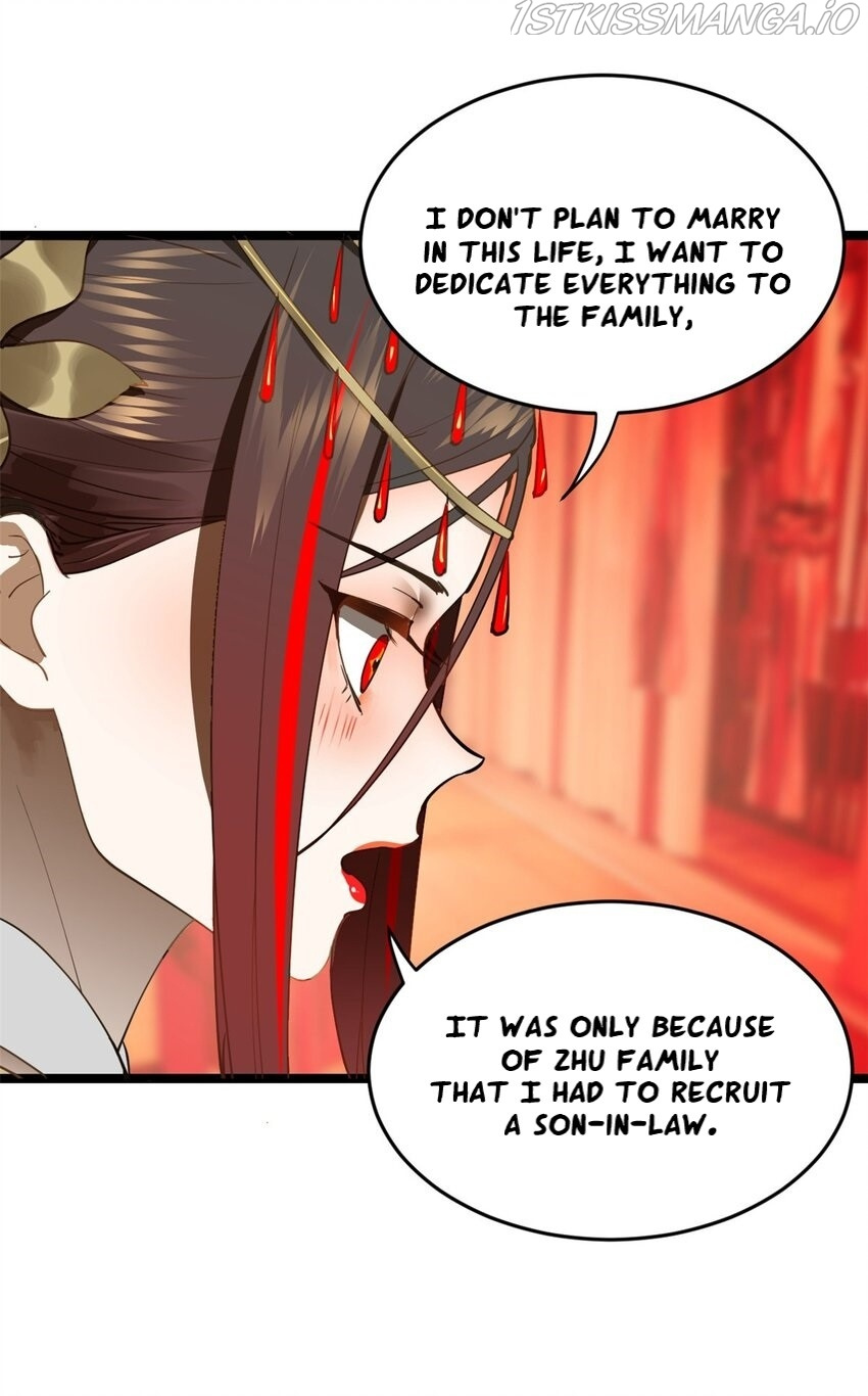 Read Ultimate Son in Law En Manga Online