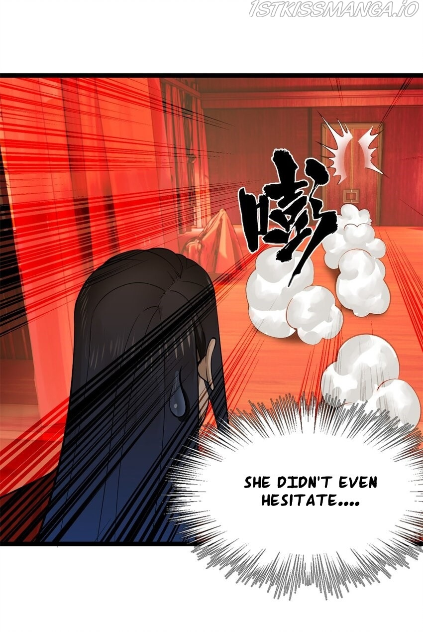 Read Ultimate Son in Law En Manga Online