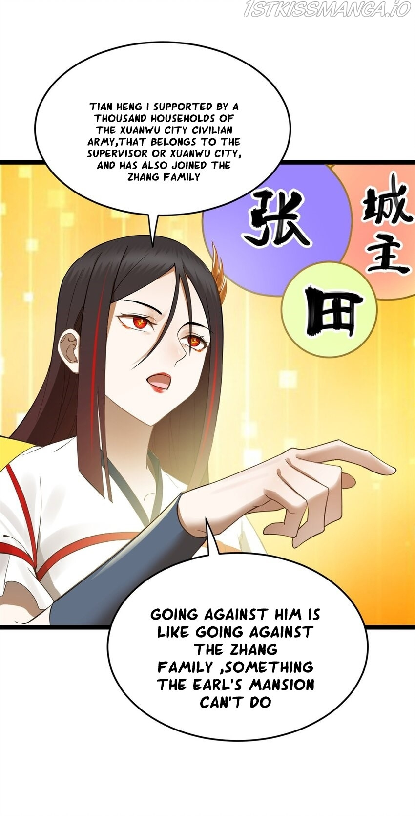 Read Ultimate Son in Law En Manga Online