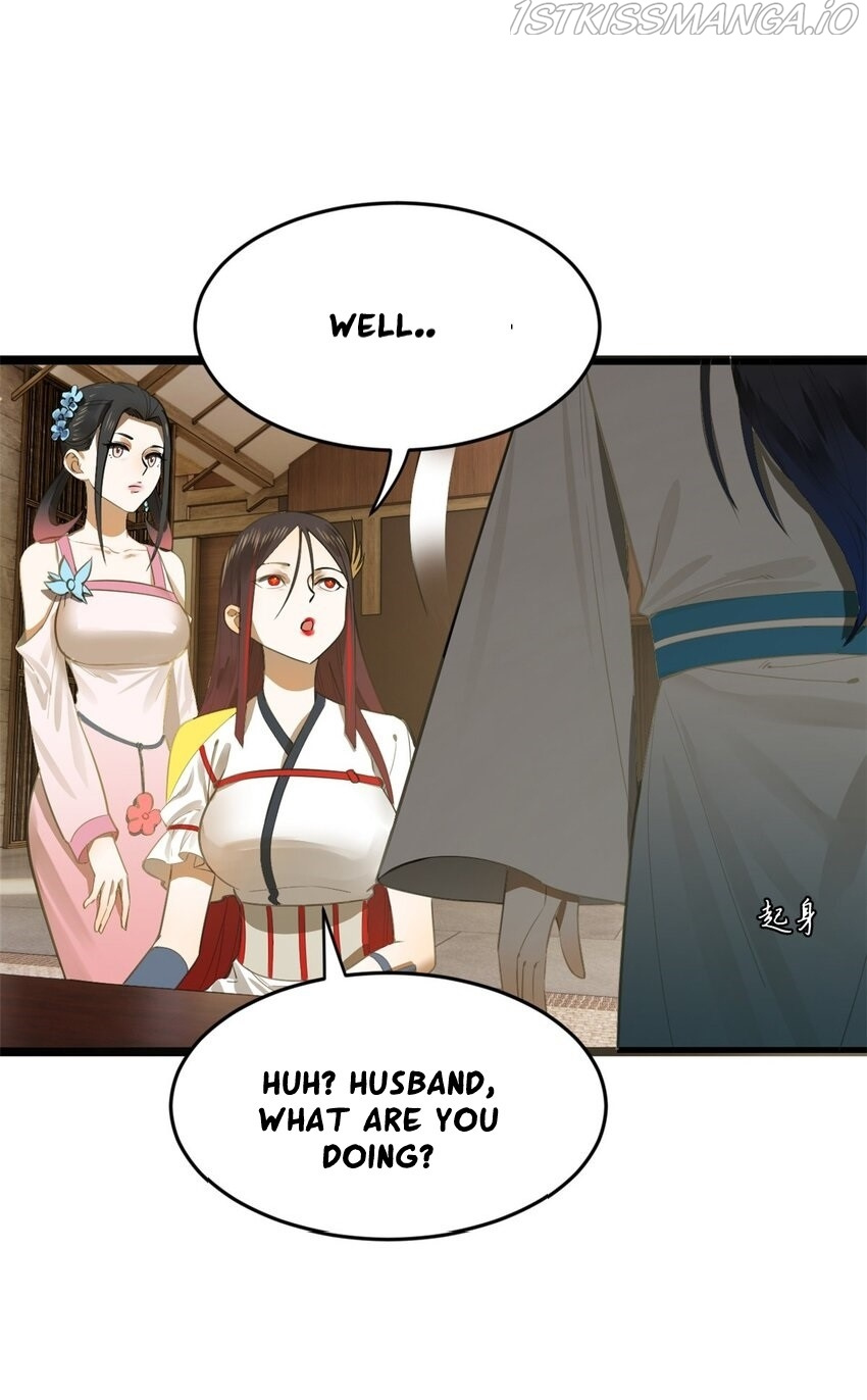 Read Ultimate Son in Law En Manga Online