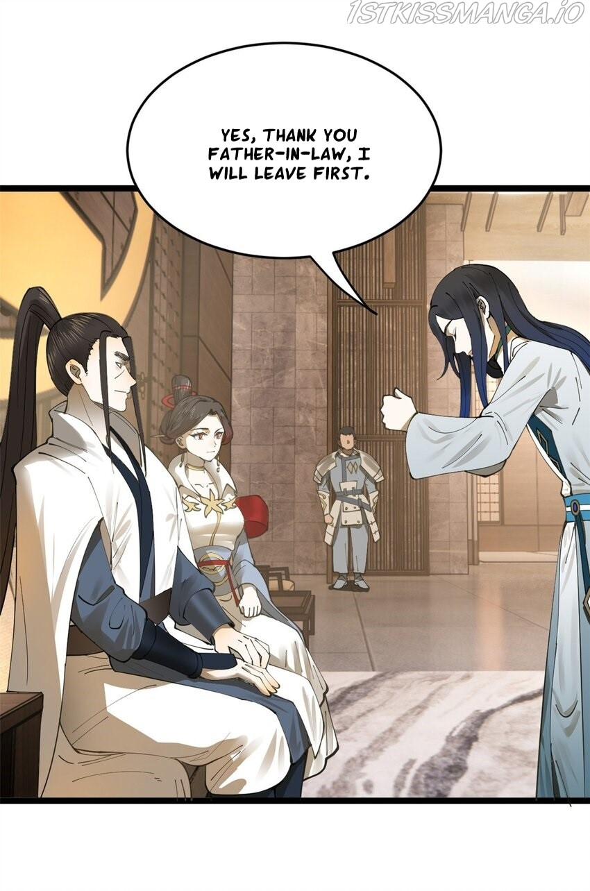 Read Ultimate Son in Law En Manga Online