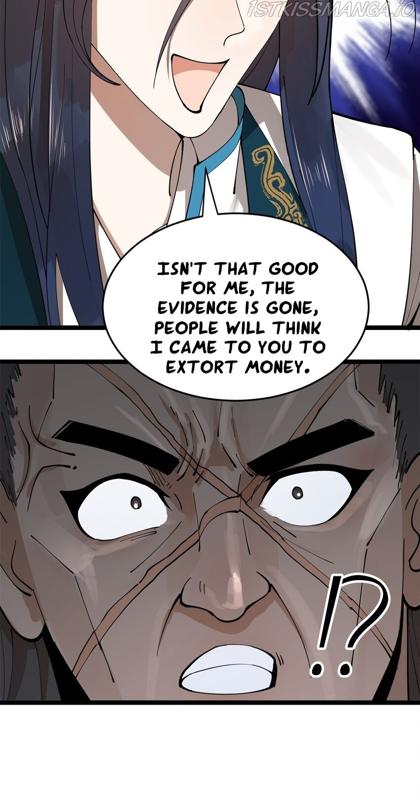 Read Ultimate Son in Law En Manga Online