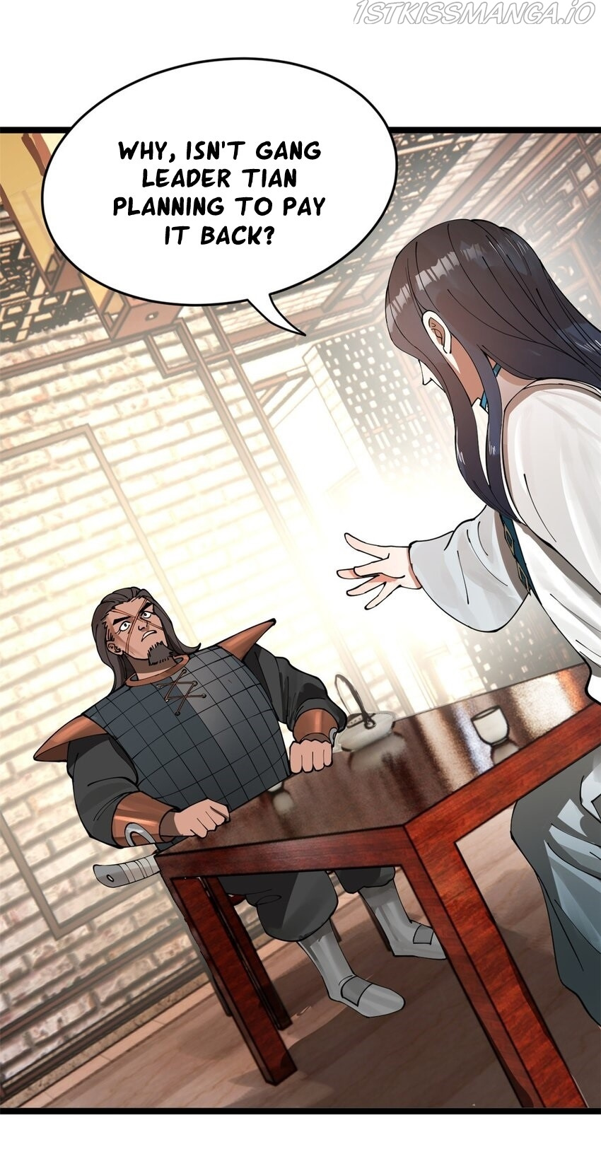 Read Ultimate Son in Law En Manga Online