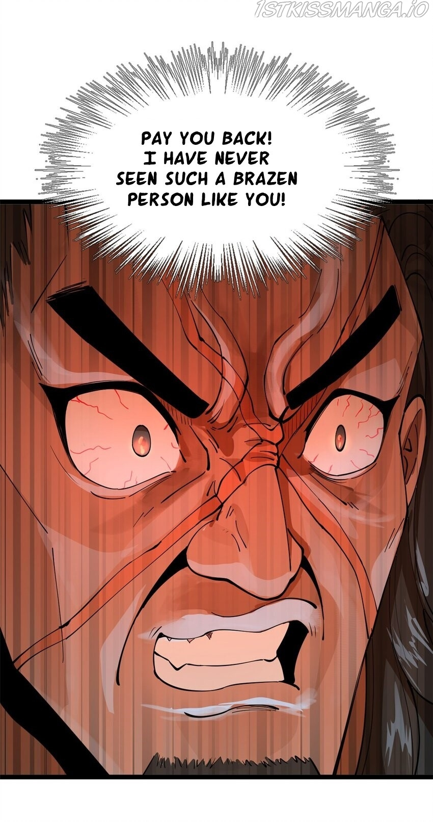 Read Ultimate Son in Law En Manga Online