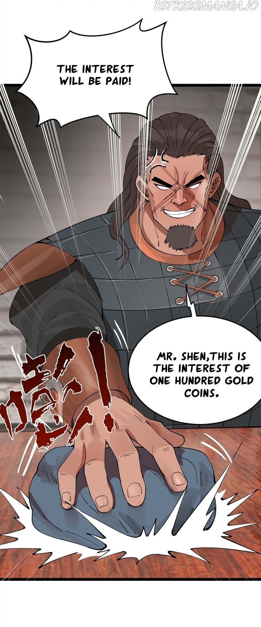 Read Ultimate Son in Law En Manga Online