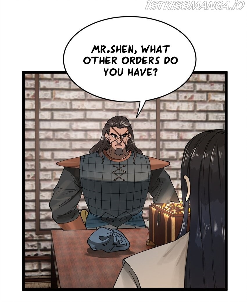 Read Ultimate Son in Law En Manga Online