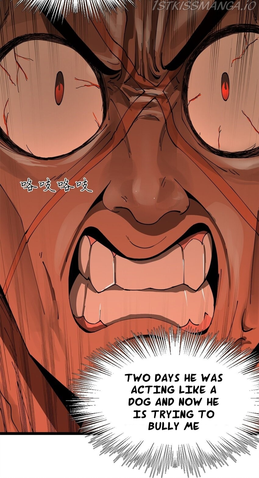 Read Ultimate Son in Law En Manga Online