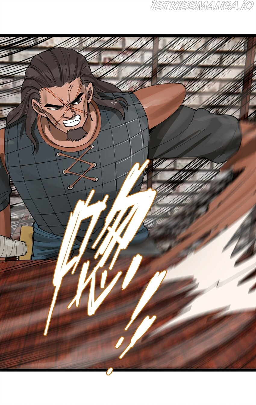Read Ultimate Son in Law En Manga Online