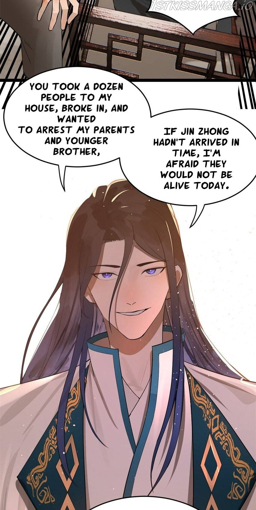 Read Ultimate Son in Law En Manga Online