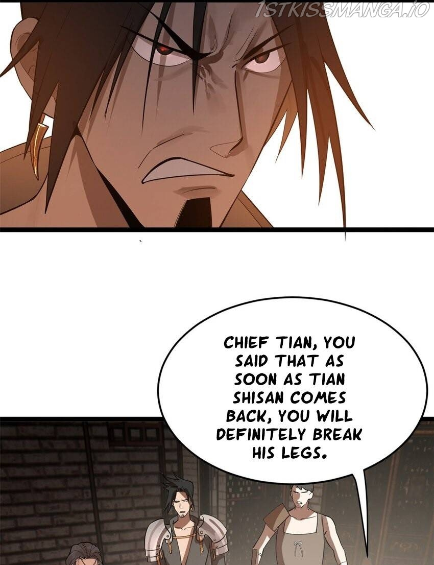 Read Ultimate Son in Law En Manga Online