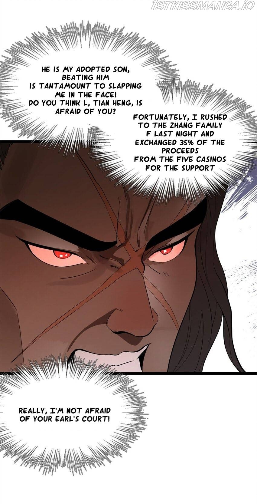 Read Ultimate Son in Law En Manga Online