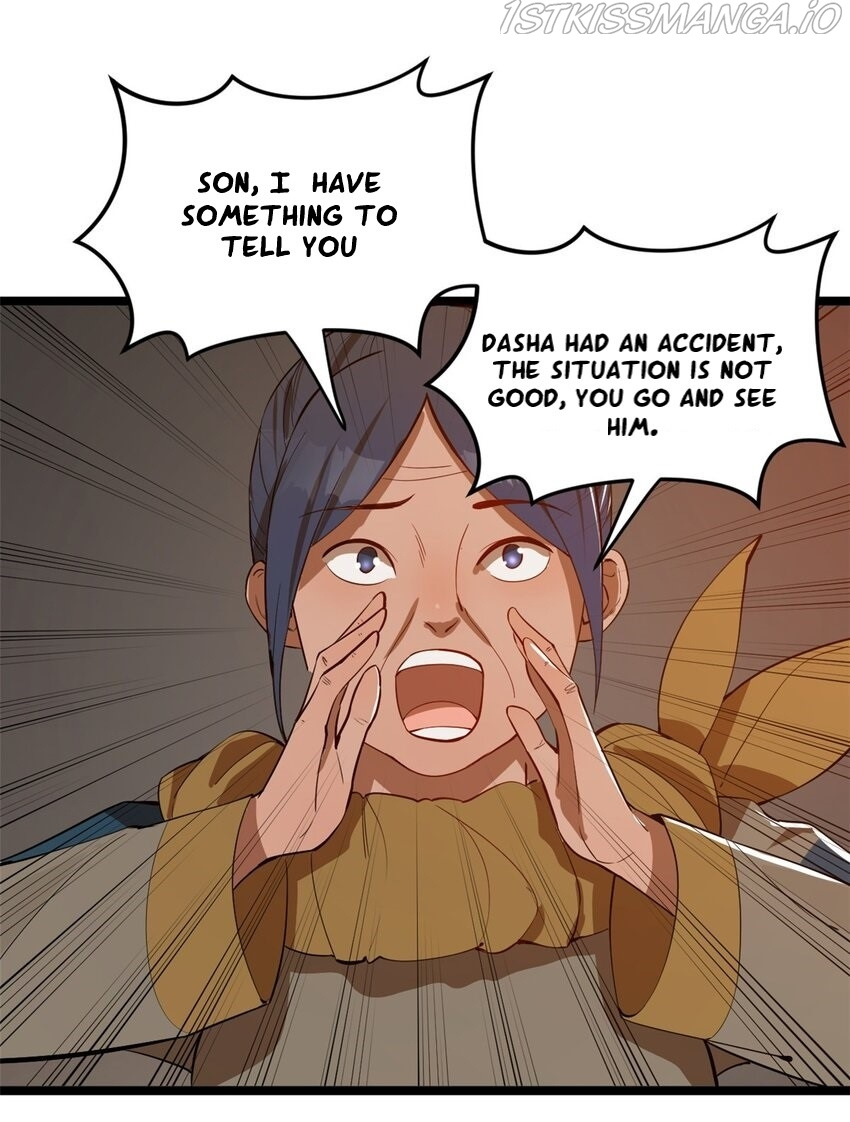 Read Ultimate Son in Law En Manga Online
