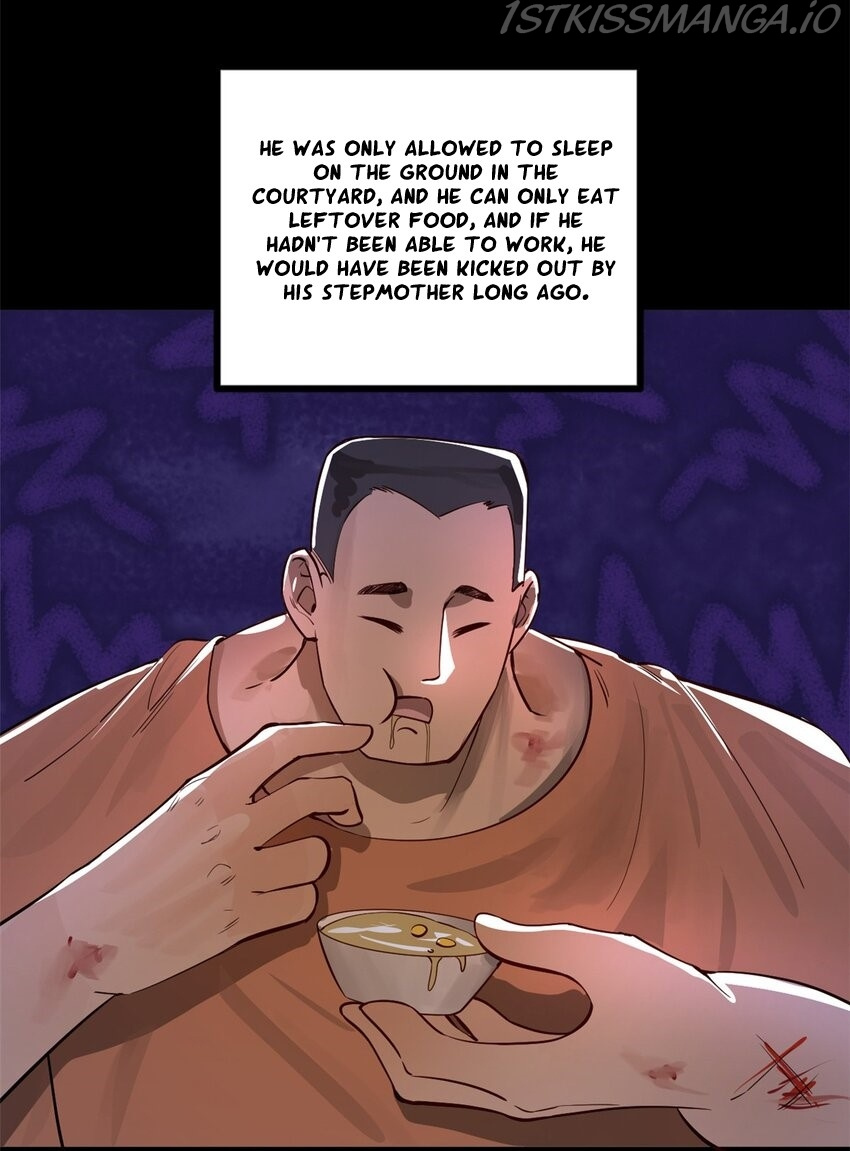 Read Ultimate Son in Law En Manga Online