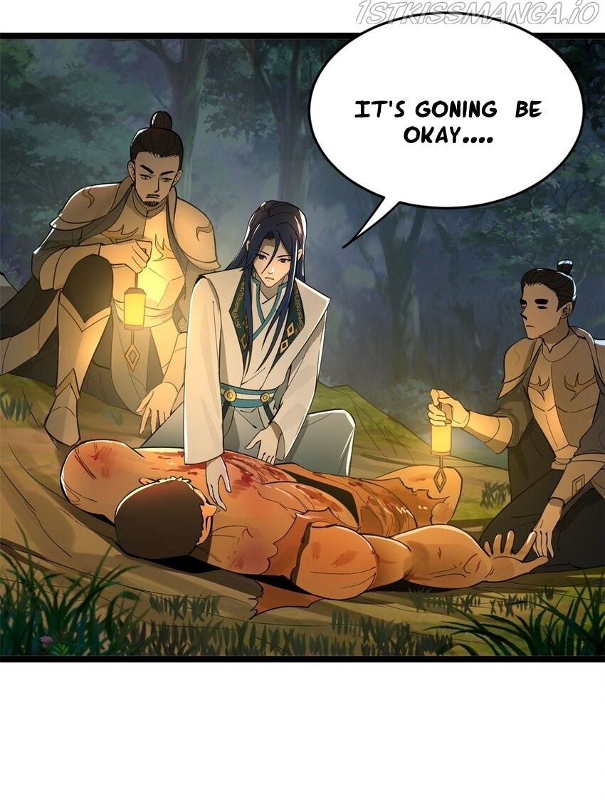 Read Ultimate Son in Law En Manga Online