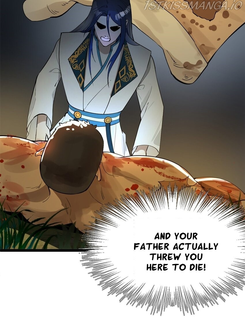 Read Ultimate Son in Law En Manga Online