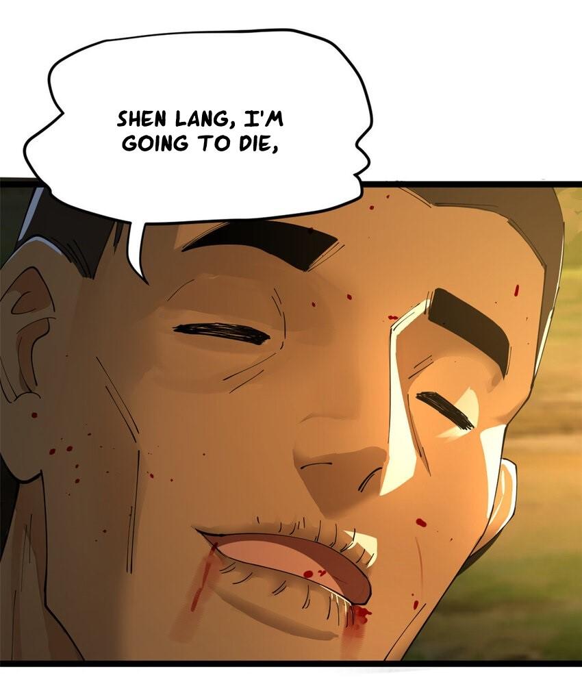 Read Ultimate Son in Law En Manga Online