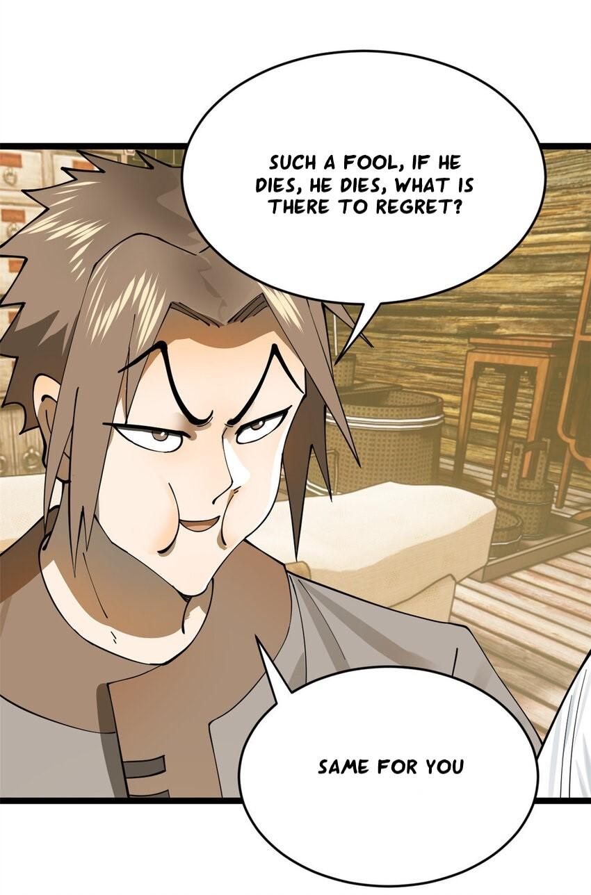 Read Ultimate Son in Law En Manga Online
