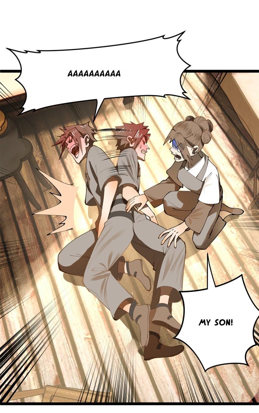 Read Ultimate Son in Law En Manga Online