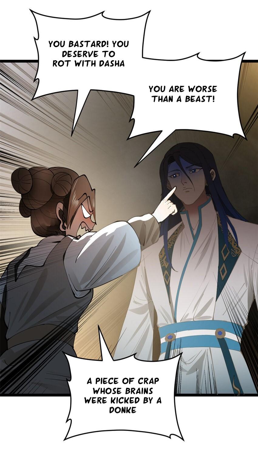 Read Ultimate Son in Law En Manga Online