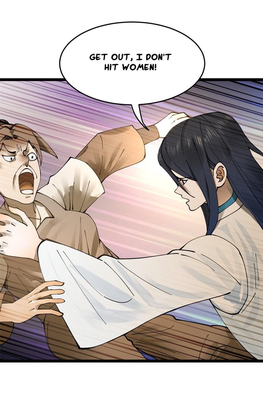 Read Ultimate Son in Law En Manga Online