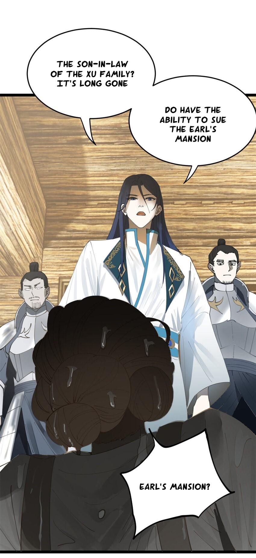 Read Ultimate Son in Law En Manga Online