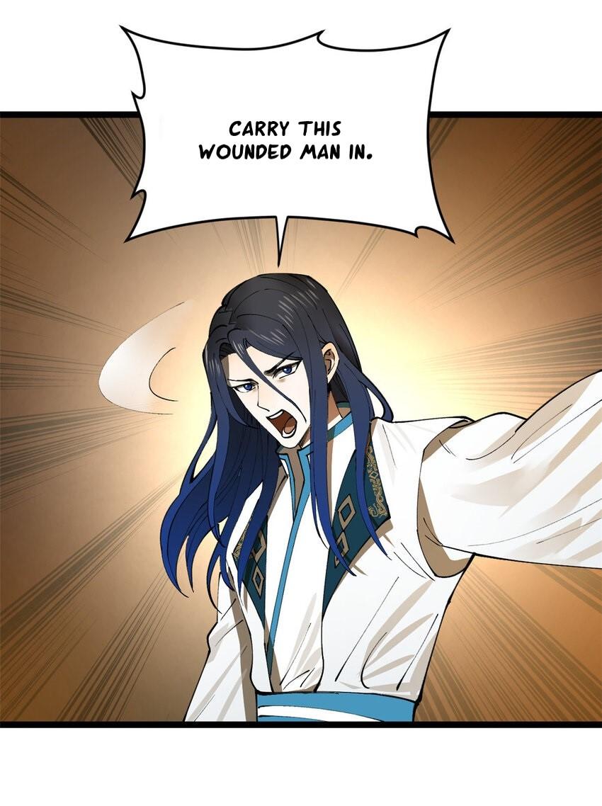 Read Ultimate Son in Law En Manga Online