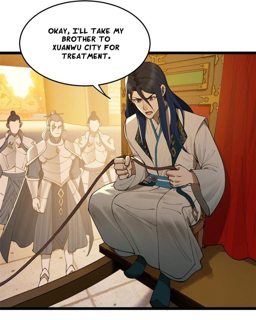 Read Ultimate Son in Law En Manga Online
