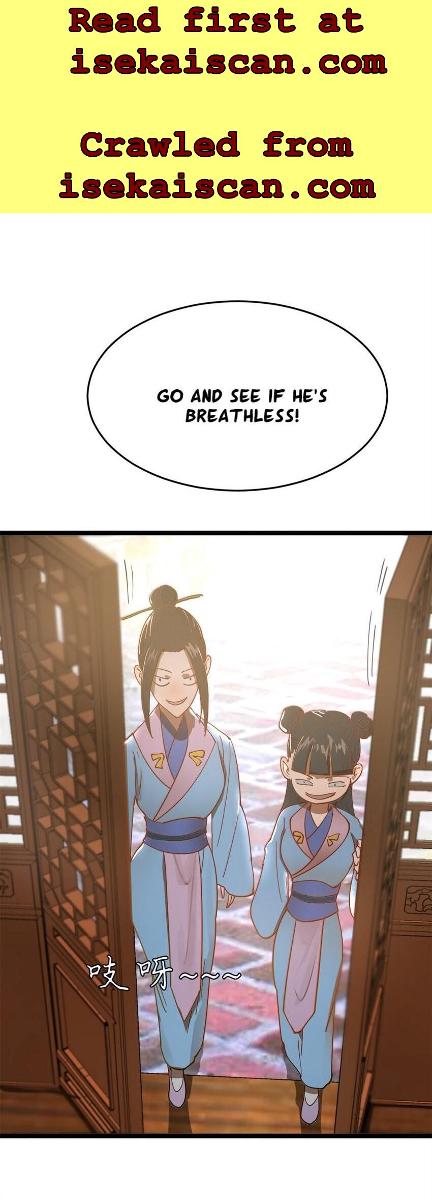 Read Ultimate Son in Law En Manga Online