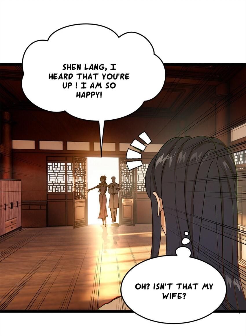 Read Ultimate Son in Law En Manga Online