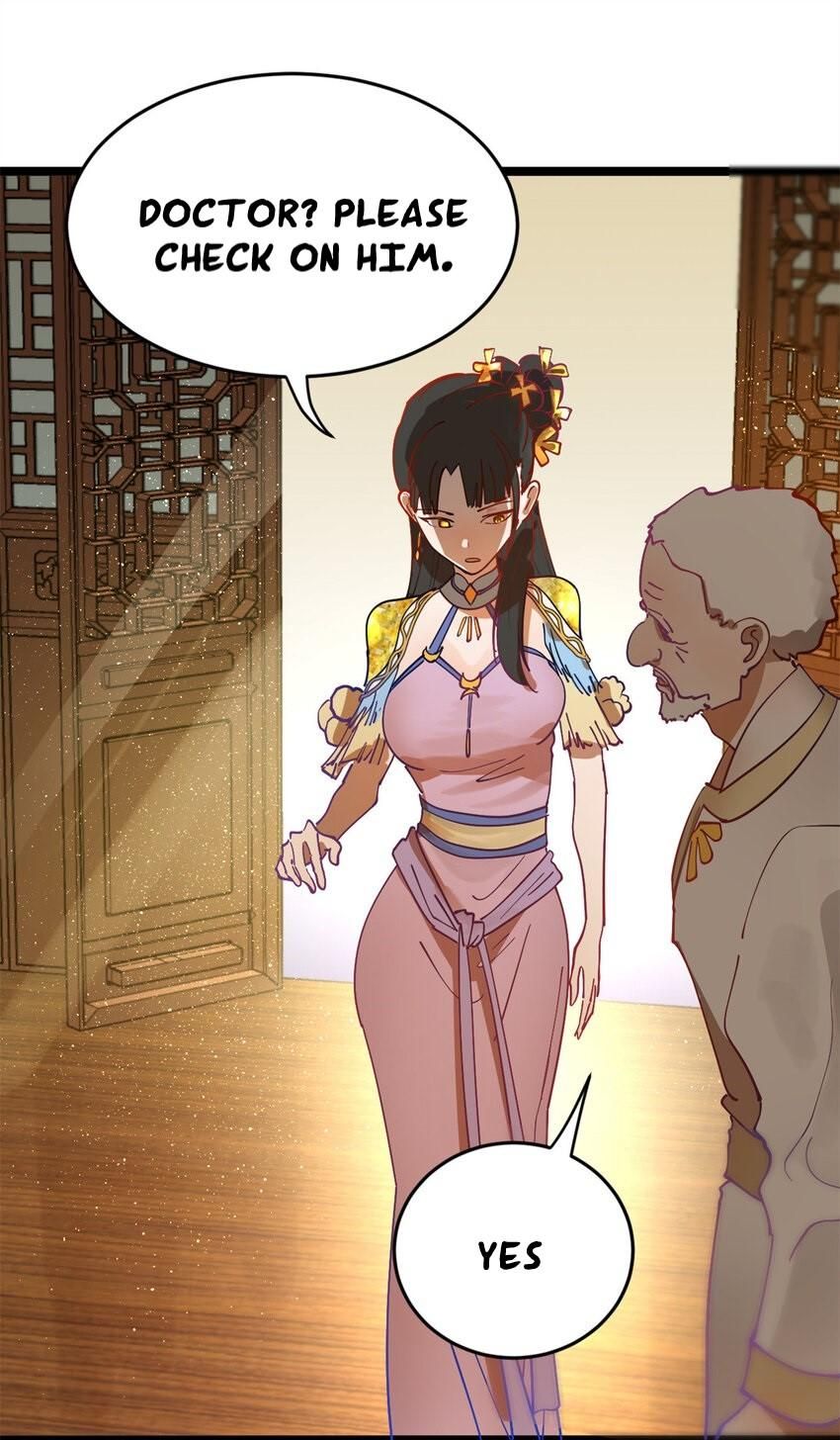 Read Ultimate Son in Law En Manga Online