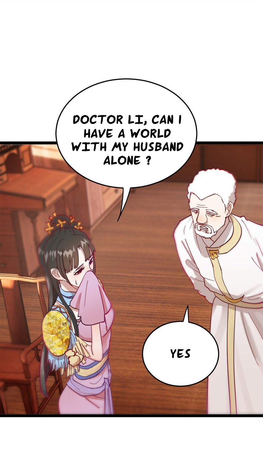 Read Ultimate Son in Law En Manga Online