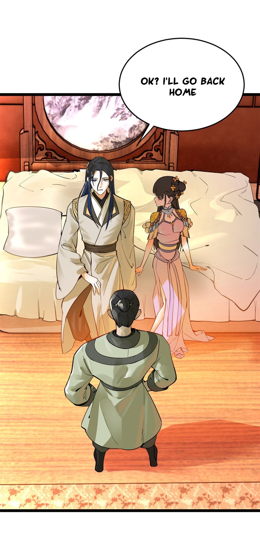 Read Ultimate Son in Law En Manga Online