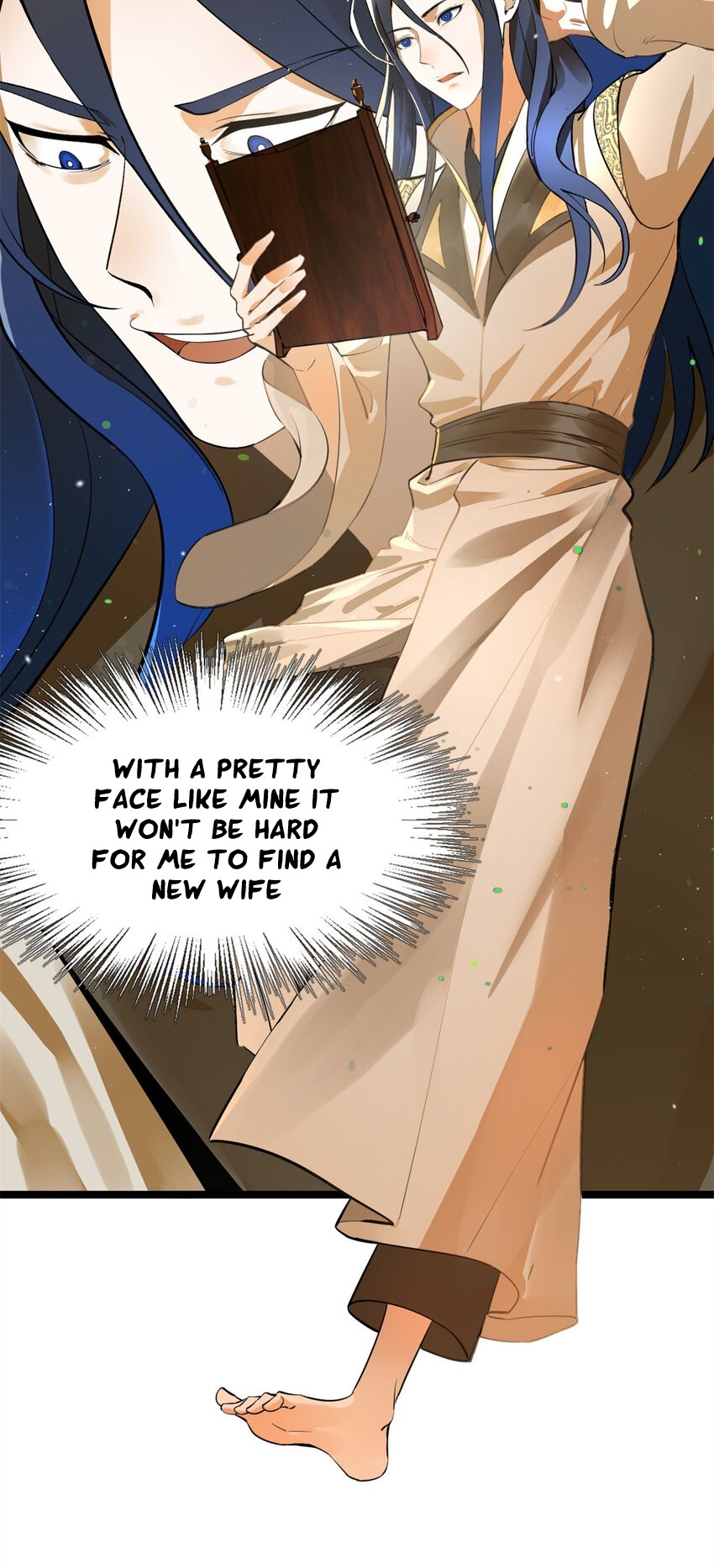 Read Ultimate Son in Law En Manga Online