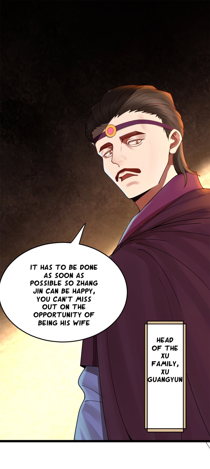 Read Ultimate Son in Law En Manga Online