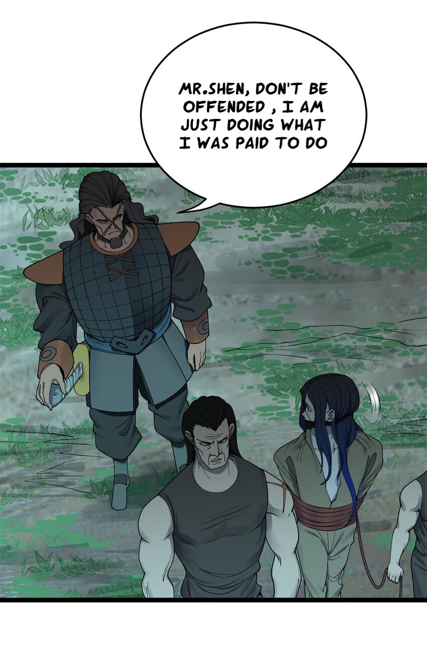 Read Ultimate Son in Law En Manga Online