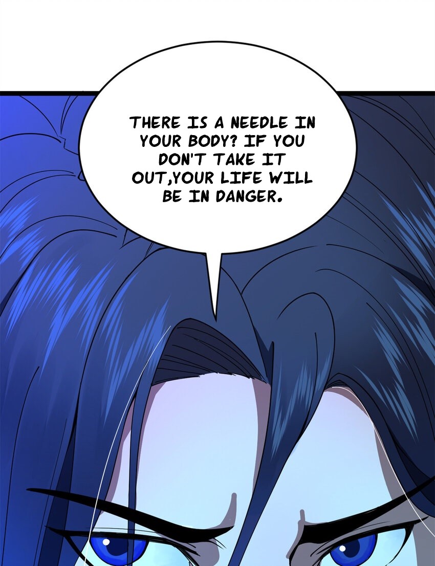 Read Ultimate Son in Law En Manga Online