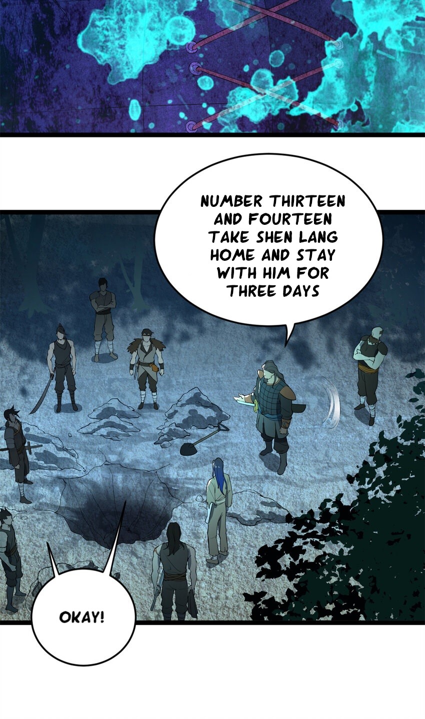 Read Ultimate Son in Law En Manga Online