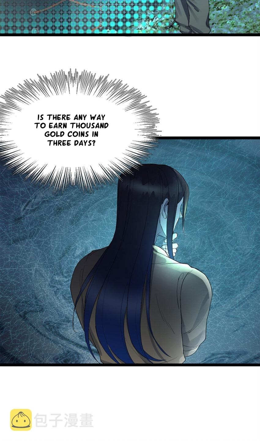 Read Ultimate Son in Law En Manga Online