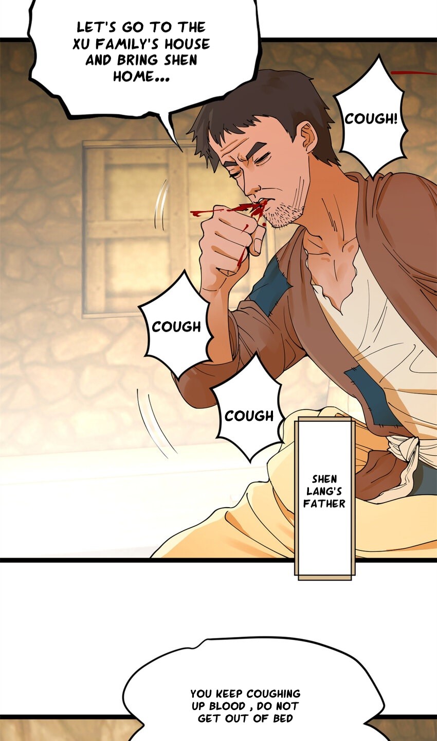 Read Ultimate Son in Law En Manga Online