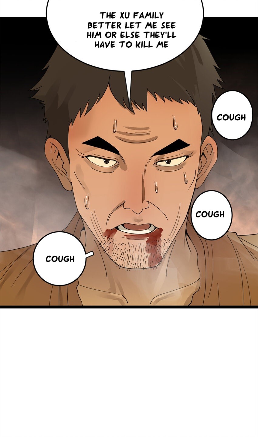 Read Ultimate Son in Law En Manga Online