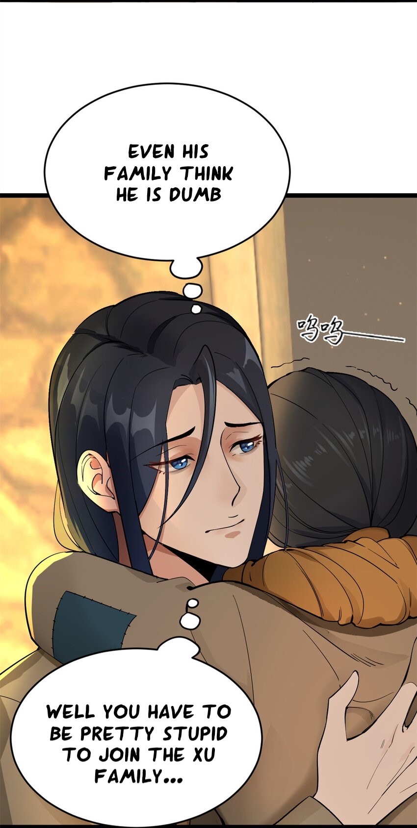 Read Ultimate Son in Law En Manga Online