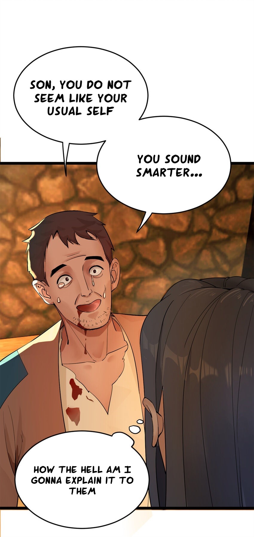 Read Ultimate Son in Law En Manga Online
