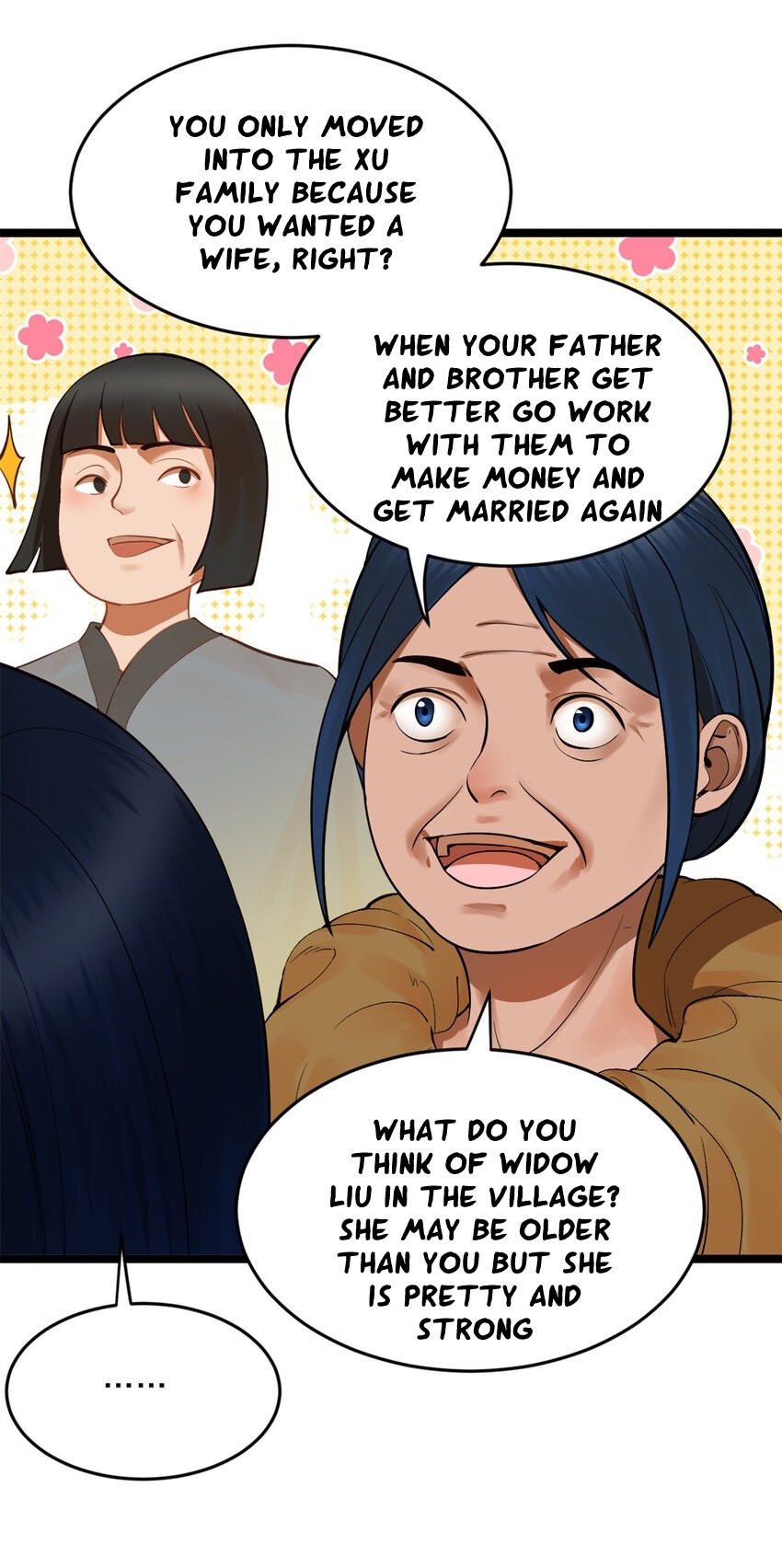 Read Ultimate Son in Law En Manga Online