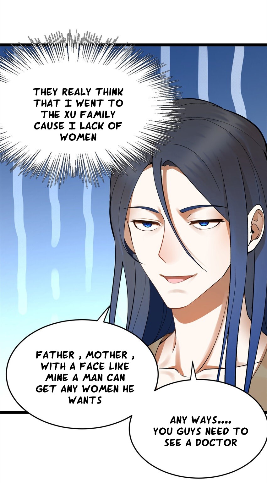 Read Ultimate Son in Law En Manga Online