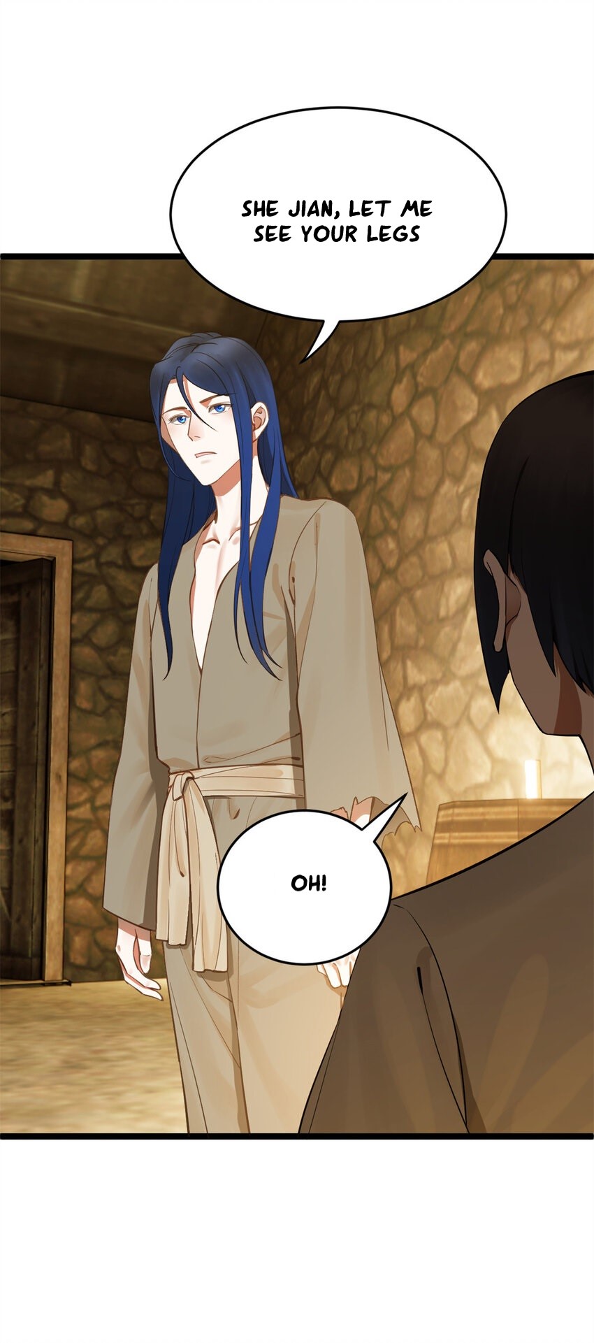 Read Ultimate Son in Law En Manga Online