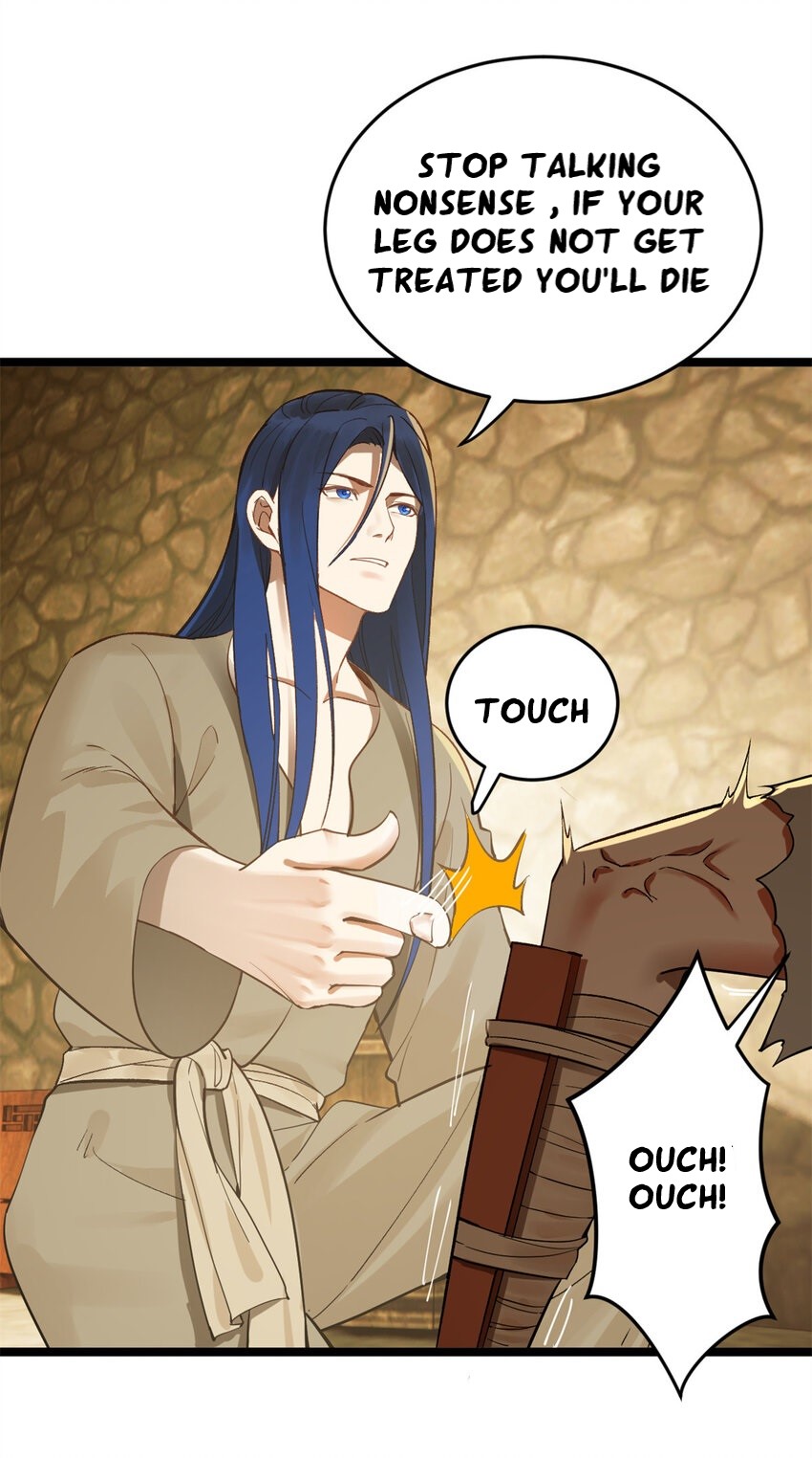 Read Ultimate Son in Law En Manga Online