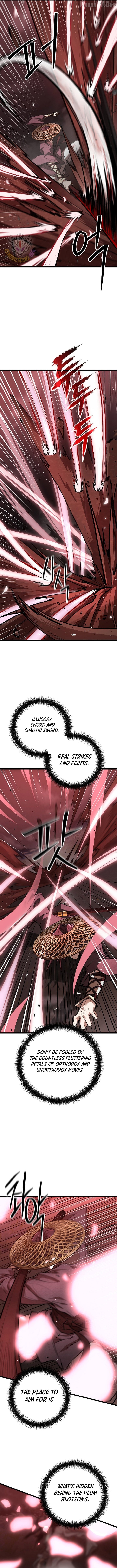 Read Unrivaled Spear Demon Manga Online
