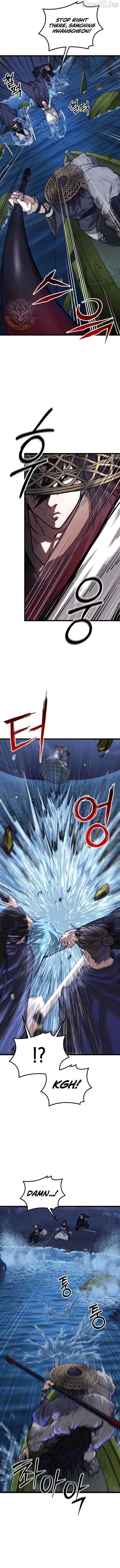 Read Unrivaled Spear Demon Manga Online