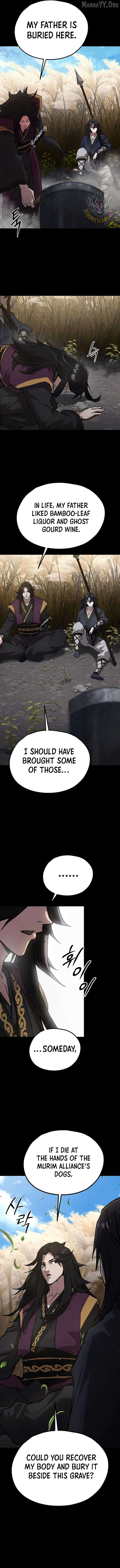 Read Unrivaled Spear Demon Manga Online